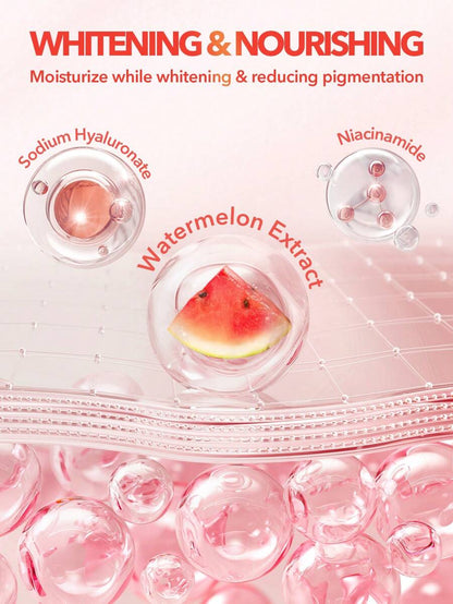 Melon Melt Niacinamide Serum Primer
