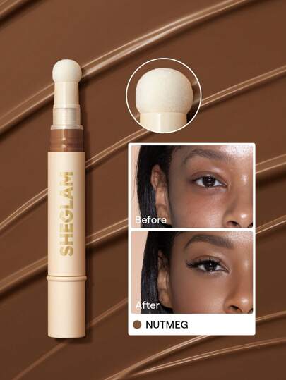 Complexion Boost Concealer - Chantilly