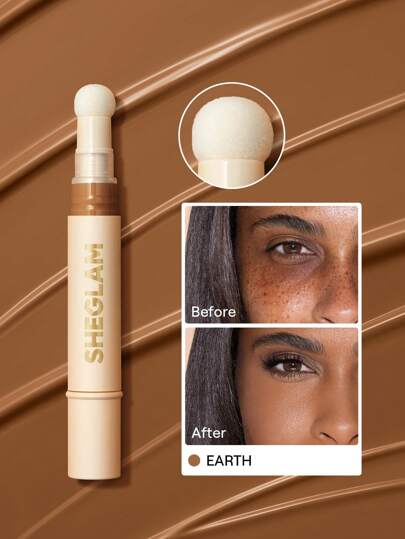 Complexion Boost Concealer - Chantilly