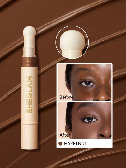 Complexion Boost Concealer - Chantilly