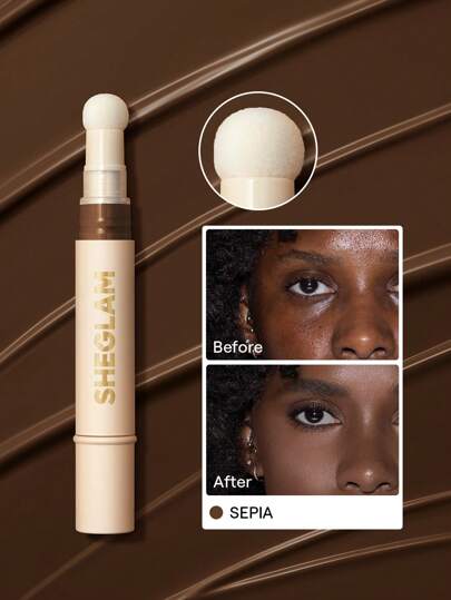 Complexion Boost Concealer - Chantilly