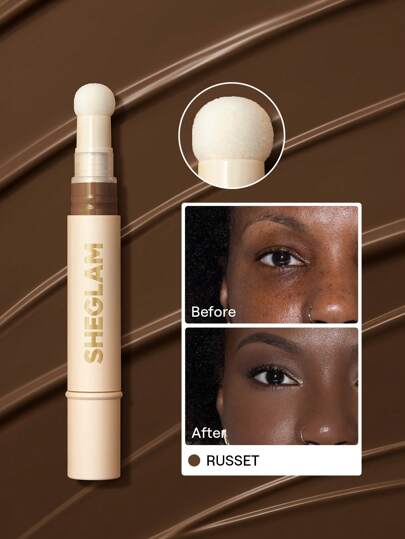 Complexion Boost Concealer - Chantilly