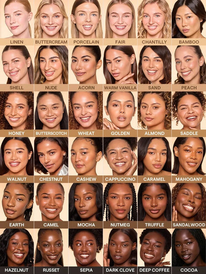 Dew & Done Skin Tint With SPF20 - Chantilly