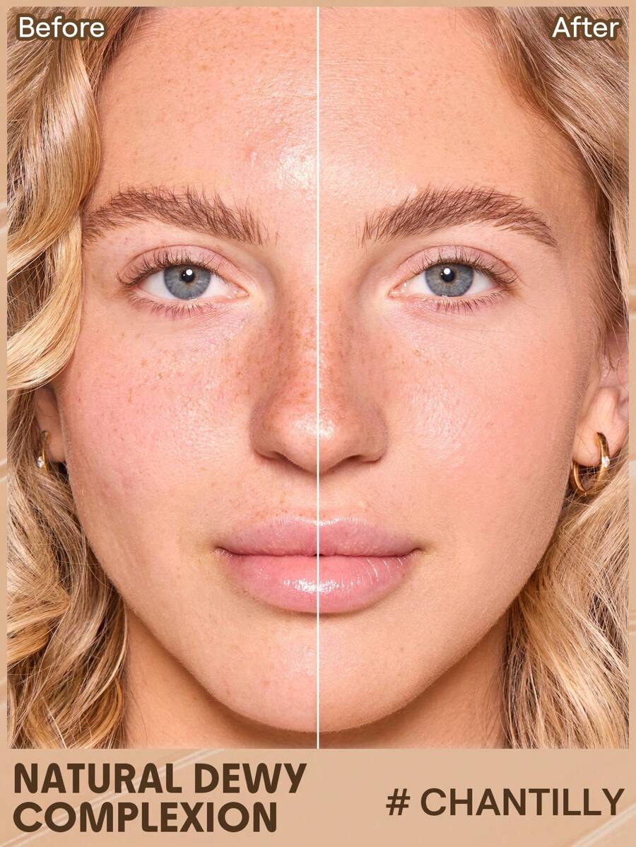 Dew & Done Skin Tint With SPF20 - Chantilly