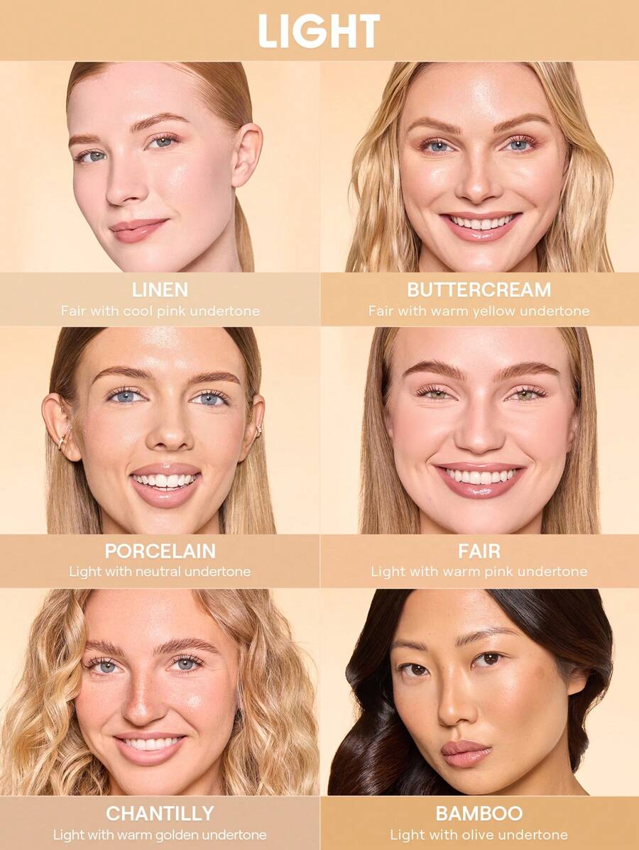 Dew & Done Skin Tint With SPF20 - Chantilly