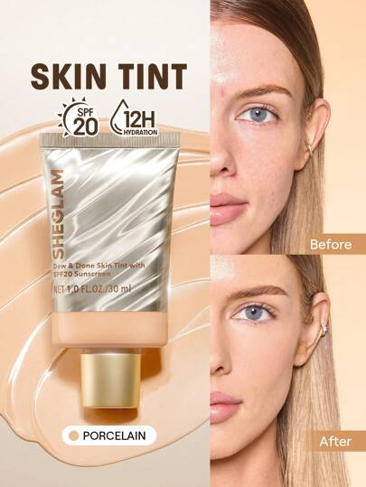 Porcelain-30ml