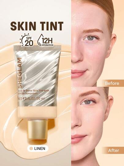 Linen-30ml