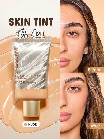 Nude-30ml