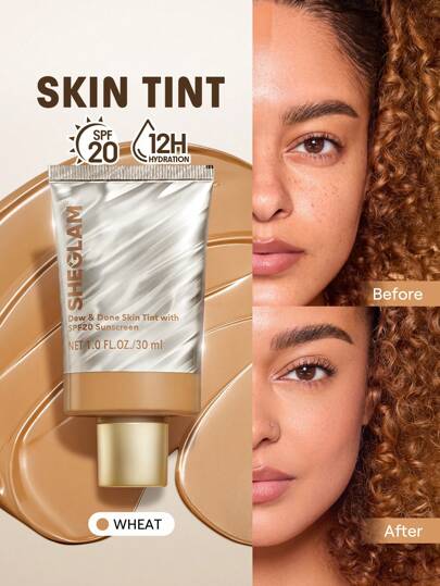 Wheat-30ml