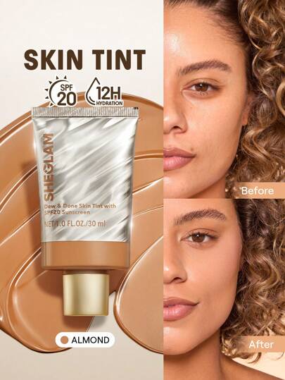 Almond-30ml