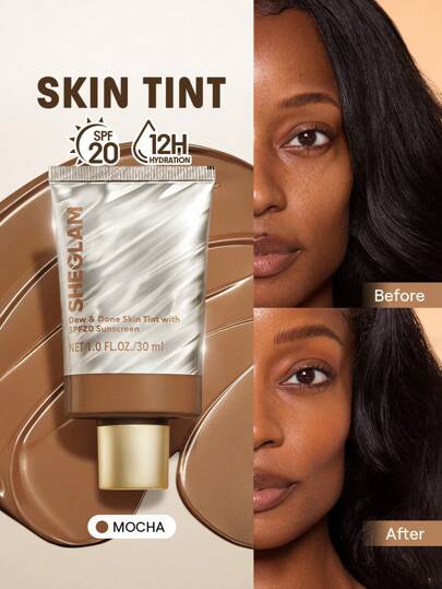 Mocha-30ml
