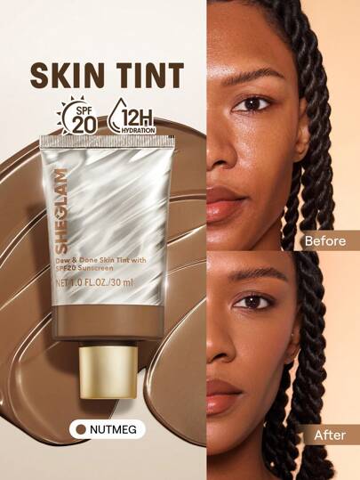 Nutmeg-30ml