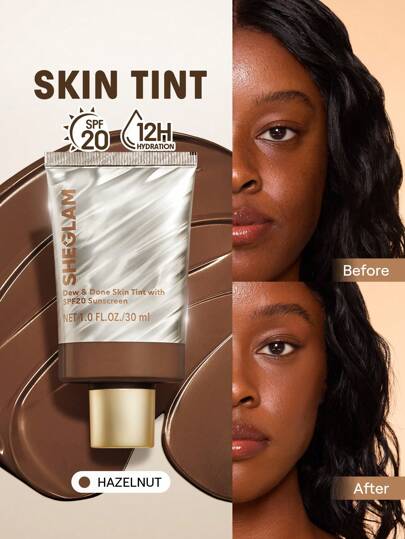 Hazelnut-30ml