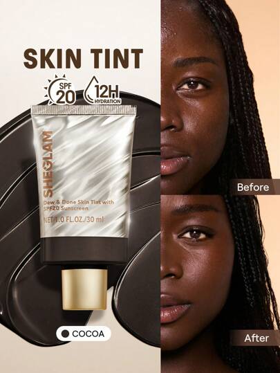 Cocoa-30ml