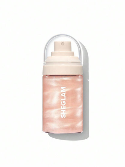 Light Me Up Luminous Setting Spray