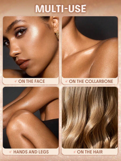 Light Me Up Luminous Setting Spray