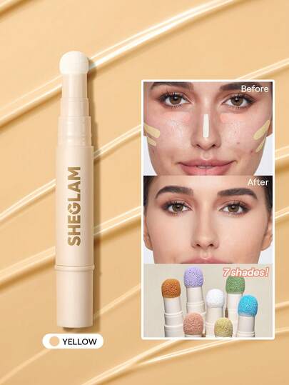 Complexion Boost Concealer - Chantilly