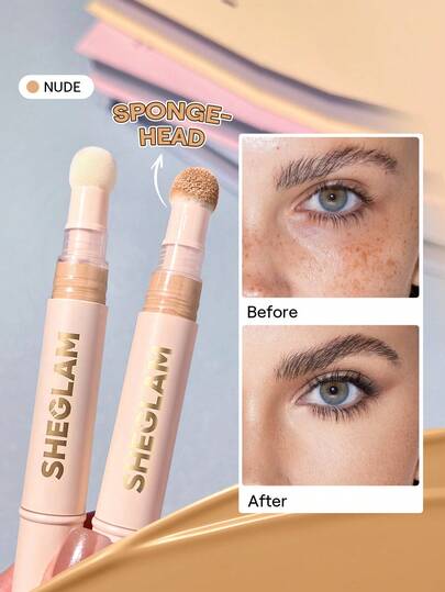 Complexion Boost Concealer - Chantilly