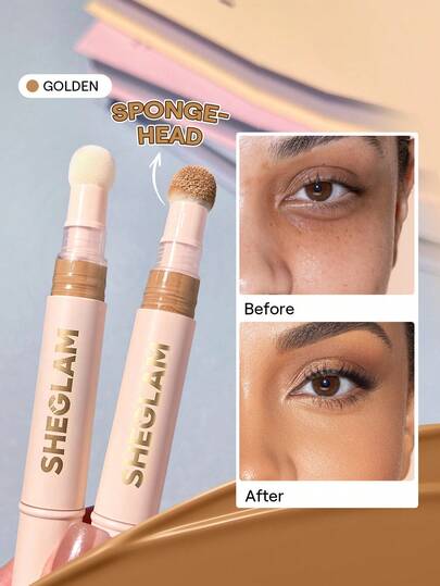 Complexion Boost Concealer - Chantilly