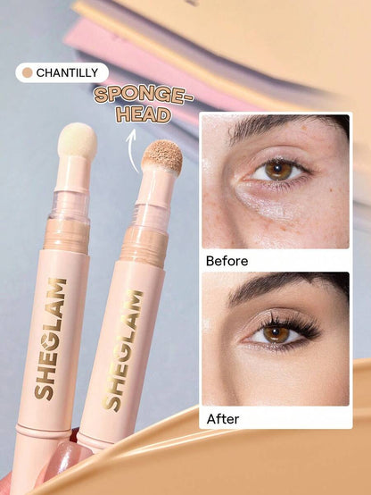 Complexion Boost Concealer - Chantilly