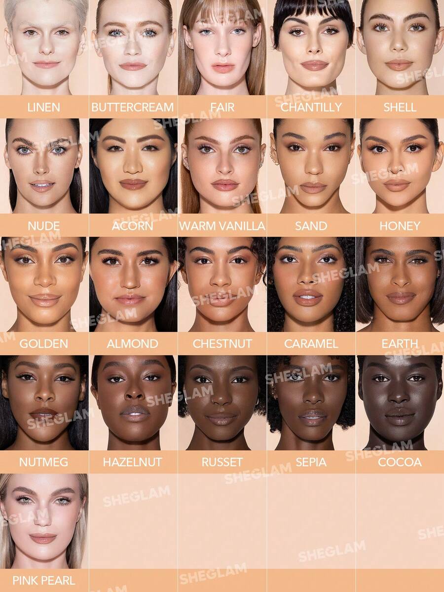 Complexion Boost Concealer - Chantilly
