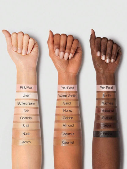 Complexion Boost Concealer - Chantilly
