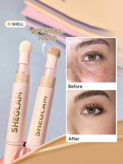 Complexion Boost Concealer - Chantilly