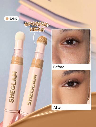 Complexion Boost Concealer - Chantilly