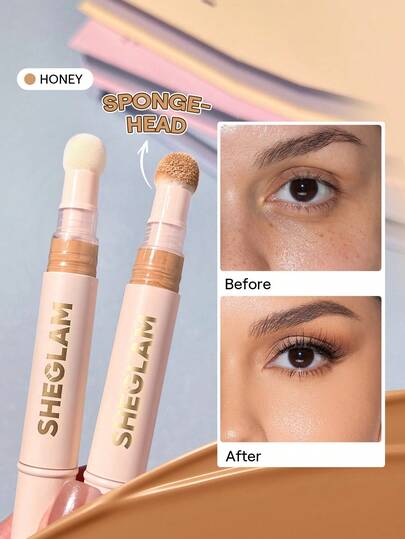 Complexion Boost Concealer - Chantilly