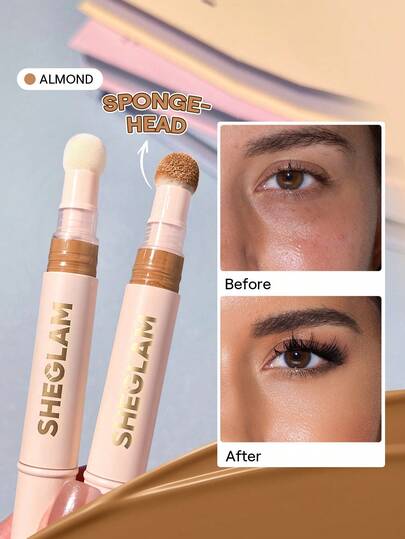 Complexion Boost Concealer - Chantilly