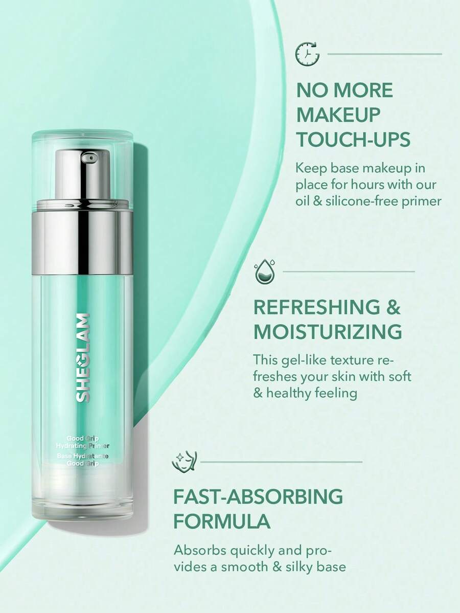 Good Grip Hydrating Primer