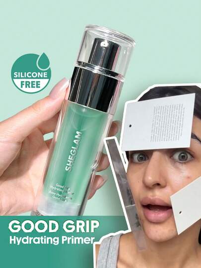 Good Grip Hydrating Primer