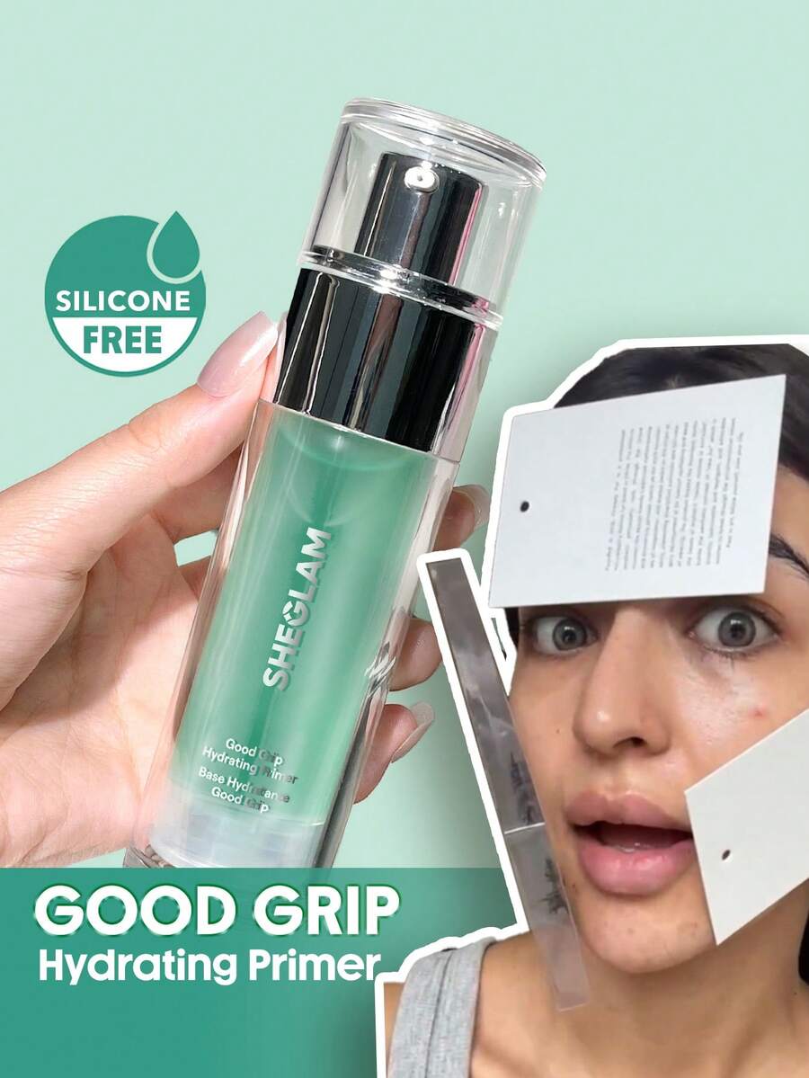 Good Grip Hydrating Primer