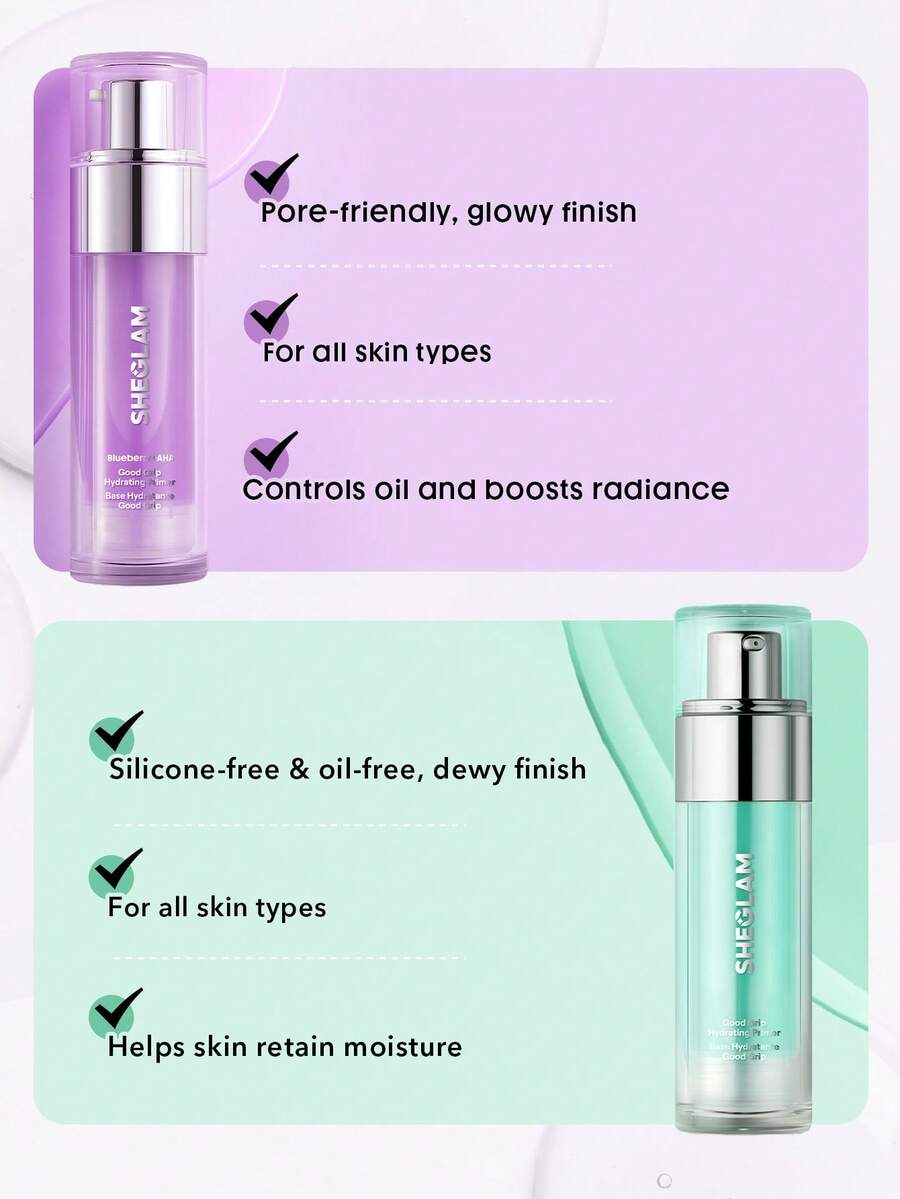 Good Grip Hydrating Primer