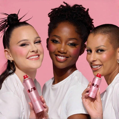 On 'Til Dawn Mattifying Waterproof Setting Spray 3.4 Oz / 143 ML